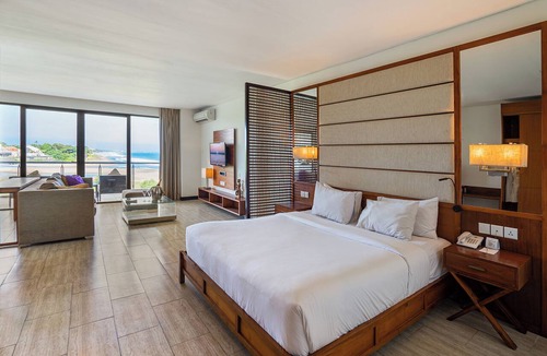 Berawa Resort | Lv8 Resort Hotel