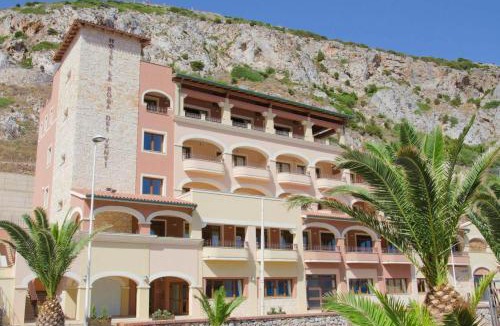 Buggerru Hotel | LVG Hotel Collection - La Rosa dei Venti