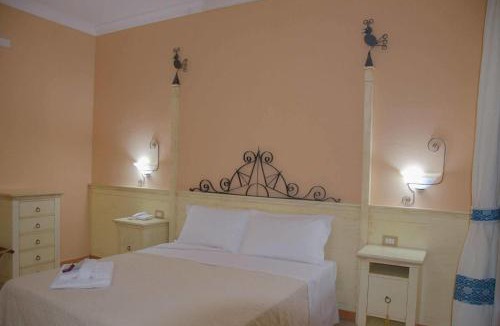 Buggerru Hotel | LVG Hotel Collection - La Rosa dei Venti