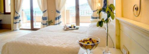 Buggerru Hotel | LVG Hotel Collection - La Rosa dei Venti