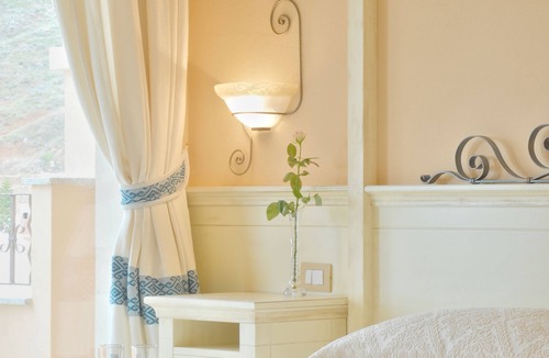 Buggerru Hotel | LVG Hotel Collection - La Rosa dei Venti