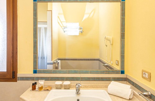 Buggerru Hotel | LVG Hotel Collection - La Rosa dei Venti