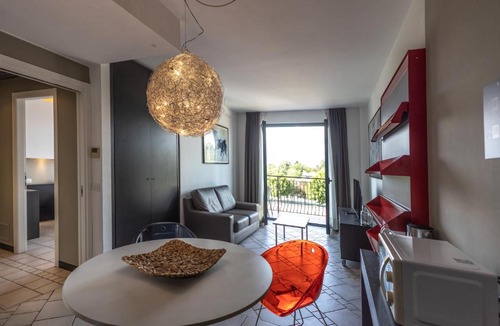 Castelletto Sopra Ticino Apartment | LVG Hotel Collection - CasAlbergo