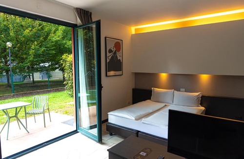 Castelletto Sopra Ticino Apartment | LVG Hotel Collection - CasAlbergo