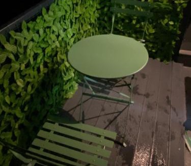 Dej Apartment | LWS Apartments