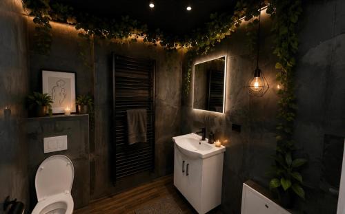 Dej Apartment | LWS Apartments