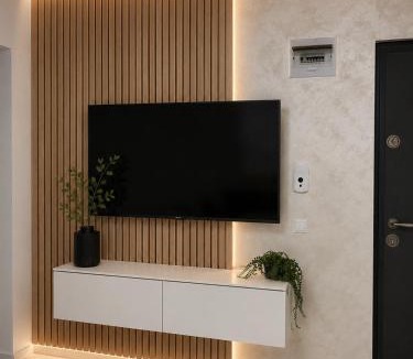 Dej Apartment | LWS Apartments
