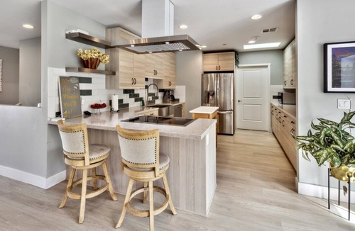 Old Southwest House | Lx85 luxury estate in Reno for larger families!