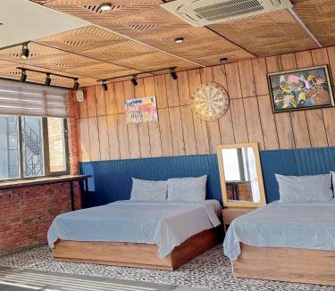 Quy Nhon Hotel | Ly Ky Hotel