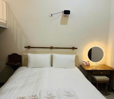 Kon Plong Resort | LY MADE Villa