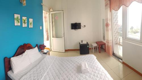 Ly Son Hotel | Ly Tri Ly Son Hotel