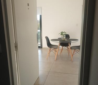 El Palomar Apartment | Lya