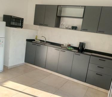 El Palomar Apartment | Lya