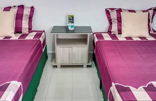 Air Hangat Hotel | Lyaa Resthouse