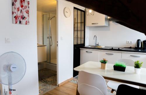 Strasbourg Apartment | Lyam