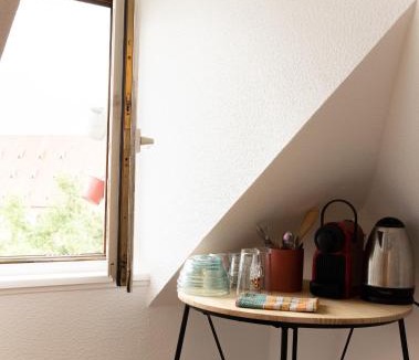 Strasbourg Apartment | Lyam