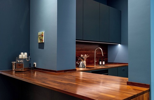 Prenzlauer Berg Apartment | LYC Designer Studio/up to 4 ppl/Prenzlauer Berg