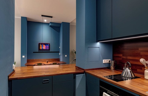 Prenzlauer Berg Apartment | LYC Designer Studio/up to 4 ppl/Prenzlauer Berg