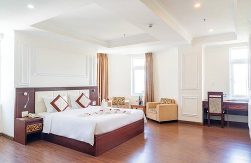 Thanh Khe Hotel | Lychee Hotel