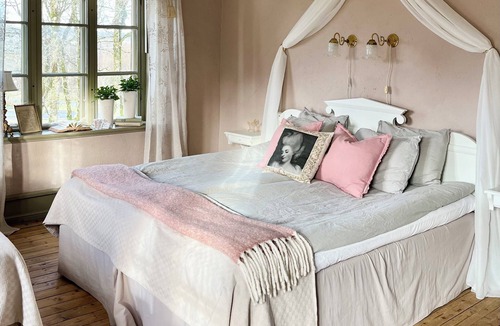 Kinna House | Lydde Gård