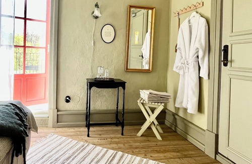 Kinna House | Lydde Gård