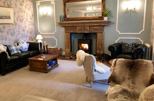 Lydford House | Lydford House