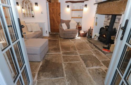 Eyam House | Lydgate Cottage