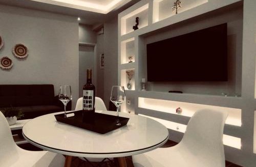 Vonitsa Apartment | Lydia Apartment