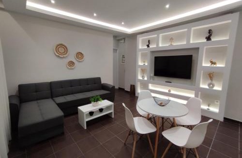 Vonitsa Apartment | Lydia Apartment