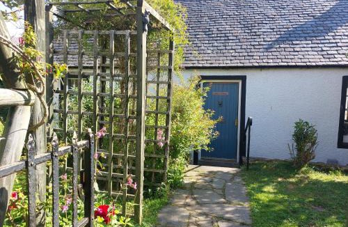 Cromarty House | Lydia Cottage - Cromarty