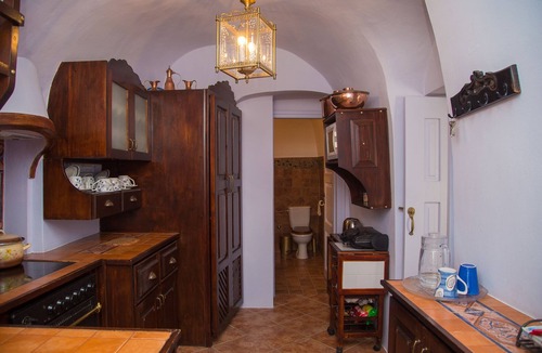 Karterados Villa | Lydia Luxury Villa
