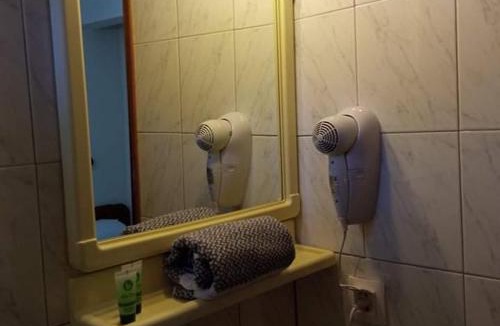 Therma Hotel | Lydia Rooms