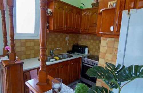 Lixouri Apartment | LYDIA'S APARTMENT