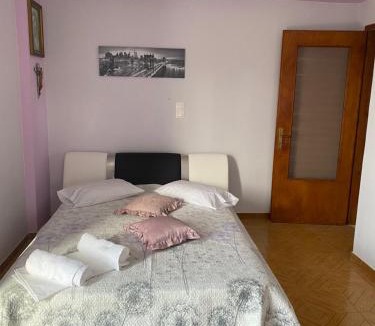 Lixouri Apartment | LYDIA'S APARTMENT