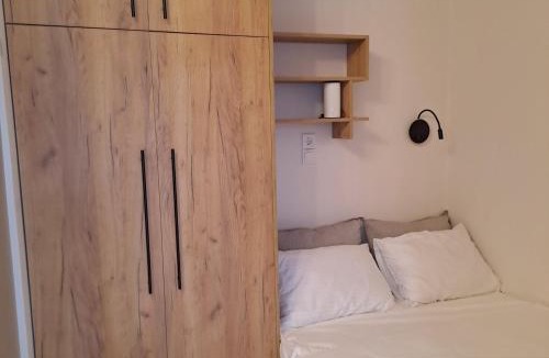 Tripoli Apartment | Lydia's Apartment