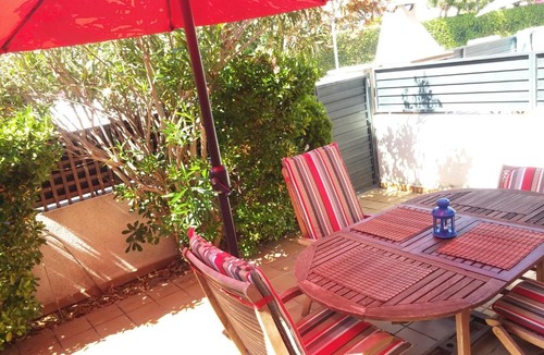 Sant Salvador Apartment | Lydia´s House
