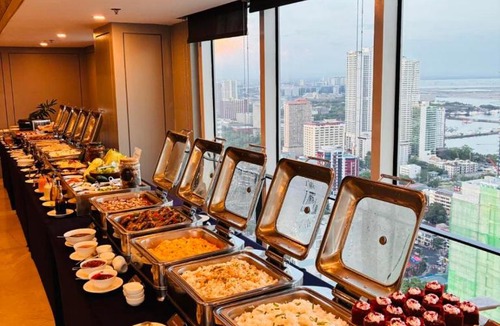 Ermita Night District Hotel | lyf Malate Manila managed by The Ascott Limited