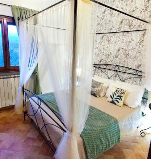 Alviano Apartment | Lyfe Umbria intera villa con piscina in esclusiva