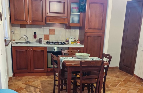 Alviano House | Lyfe Umbria