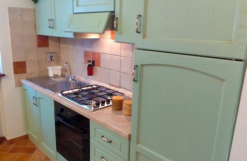 Alviano House | Lyfe Umbria