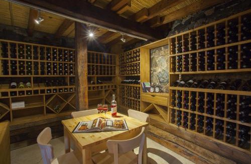 Askas Bed & Breakfast | Lyhnos