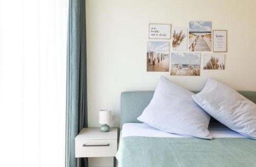 Marienleuchte Apartment | Lykke - BeltBlick 7
