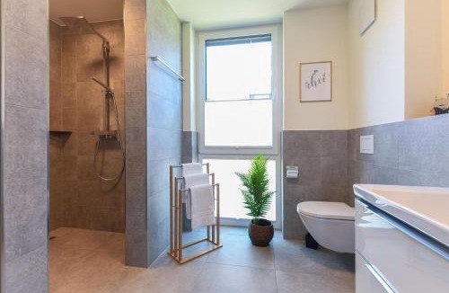 Marienleuchte Apartment | Lykke - BeltBlick 7