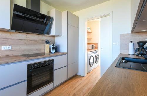 Marienleuchte Apartment | Lykke - BeltBlick 7