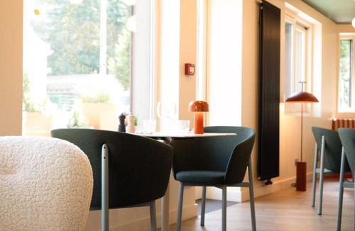 Chamonix City Centre Hotel | Lykke Hôtel & Spa Chamonix