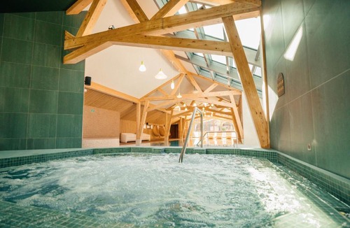 Chamonix City Centre Hotel | Lykke Hôtel & Spa Chamonix