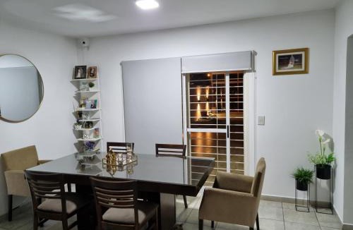 Posadas House | LyL