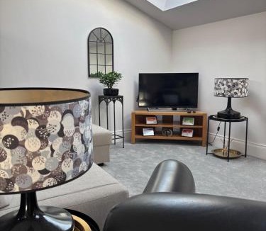 Bangor Apartment | Lyle Loft