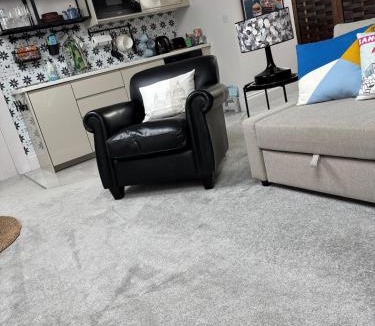 Bangor Apartment | Lyle Loft