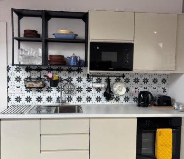 Bangor Apartment | Lyle Loft
